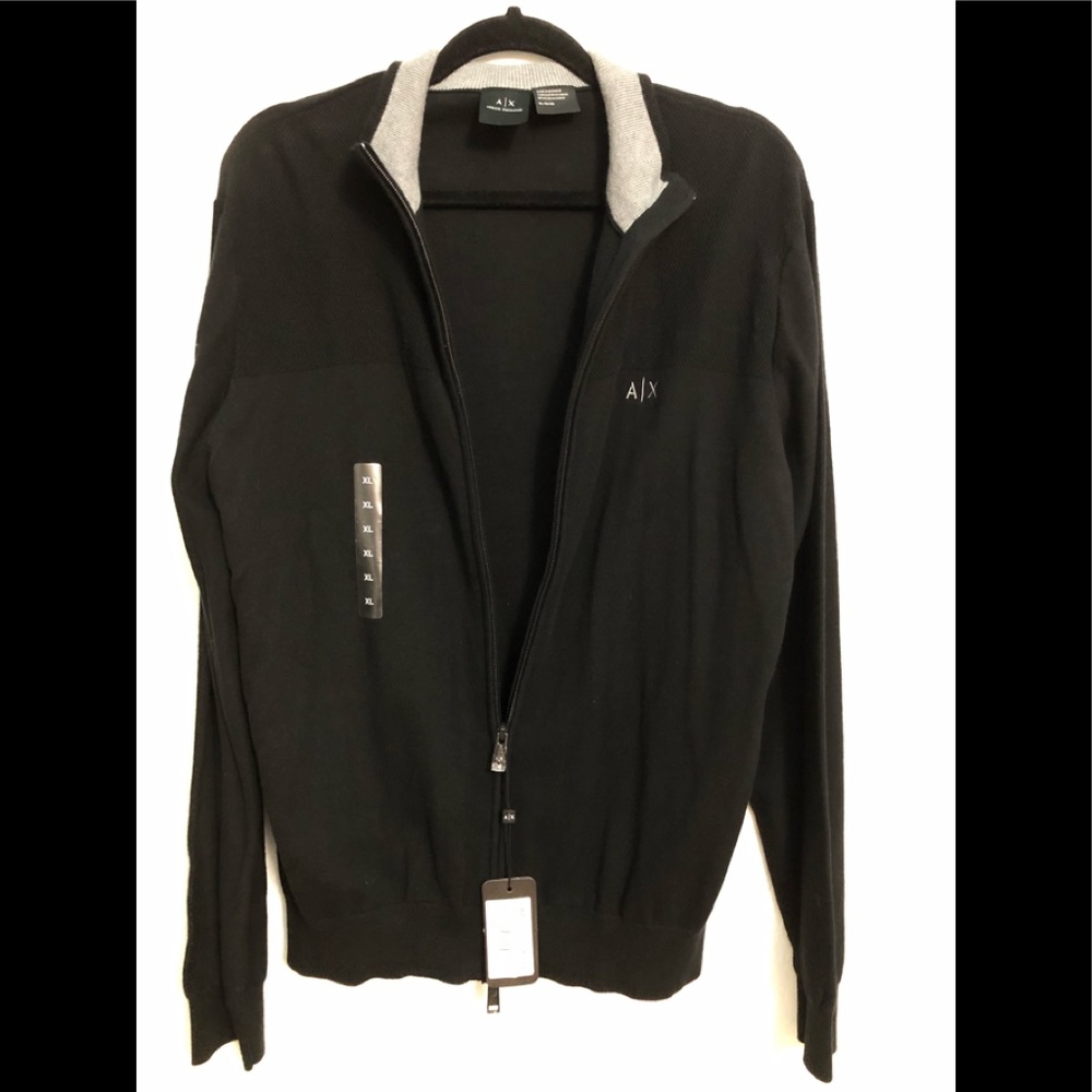 Mens New Armani Exchange